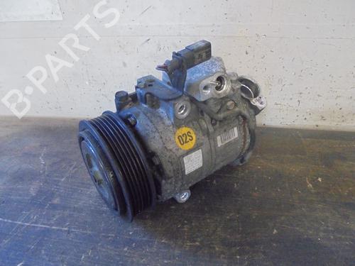 Used AC compressor SKODA ROOMSTER (5J7) 1.4 TDI (80 hp) 12868156