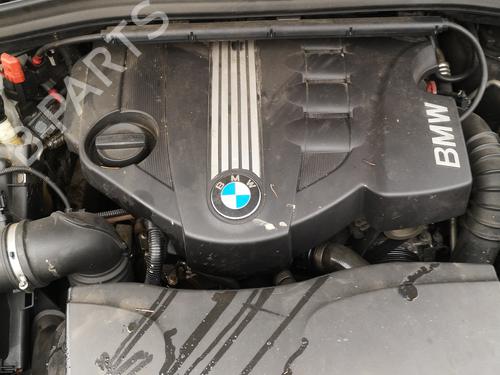 Cambio BMW X1 (E84) xDrive 18 d (143 hp) 30743979