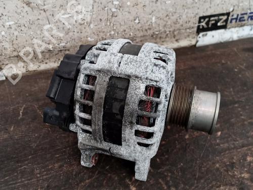 Used Alternator VW POLO VI (AW1, BZ1, AE1) 1.0 TSI (95 hp) 22292926