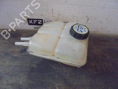Used Expansion tank FORD FOCUS II (DA_, HCP, DP) 1.6 TDCi (109 hp) 13061433