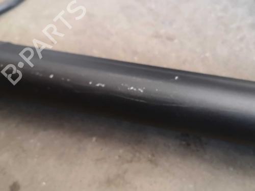 Rear parcel shelf VW PASSAT B7 Variant (365) 1.4 TSI | BP22292550C85 