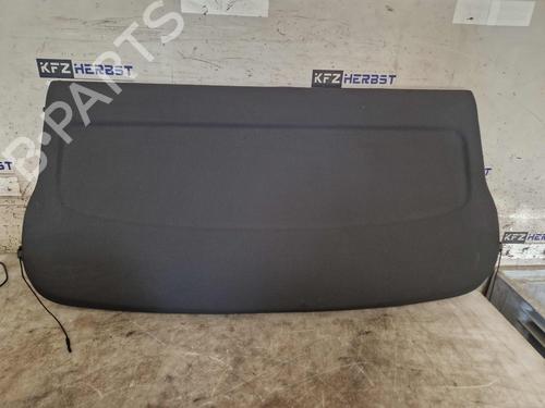 Hattehylle AUDI A3 Sportback (8VA, 8VF) 1.2 TFSI (105 hp) 32989880