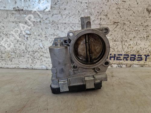 Drosselklappe für VW SHARAN (7N1, 7N2) 1.4 TSI (150 hp) 27240393