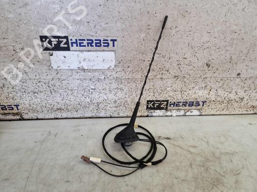 Antenne/Base RENAULT MEGANE IV Hatchback (B9A/M/N_) 1.5 dCi 110 (B9A3) (110 hp) 27350060