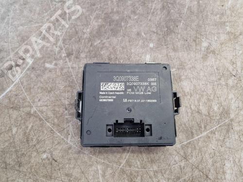 Used Control unit Control unit AUDI Q3 Sportback (F3N) 45 TFSI e (245 hp) 34645005 34645005