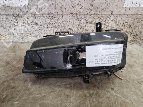 Used Left front fog light Left front fog light VW GOLF VII Variant (BA5, BV5) 1.2 TSI (105 hp) 33463846 33463846