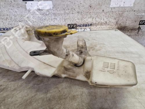 Windscreen washer tank NISSAN PATHFINDER III (R51) 2.5 dCi 4WD | BP27543560C113 