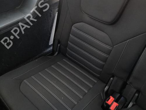 Rear seat FORD GALAXY III (CK) 2.0 TDCi | BP29966690C17 