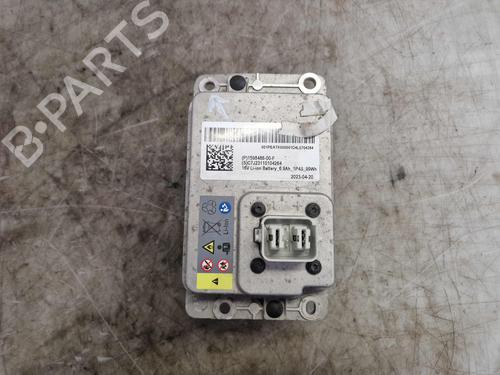 Used Other Other TESLA MODEL Y (5YJY) EV All-wheel Drive (351 hp) 34140257 34140257