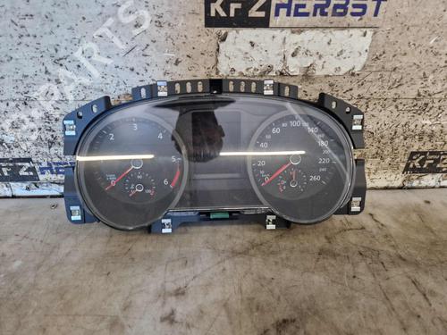 Used Instrument cluster Instrument cluster VW PASSAT B8 Variant (3G5, CB5) 2.0 TDI (150 hp) 40010500 40010500
