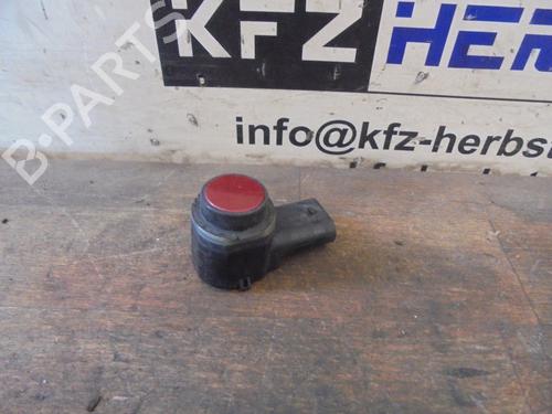 Elektronische module VW TIGUAN (5N_) 2.0 TDI (140 hp) 13067481