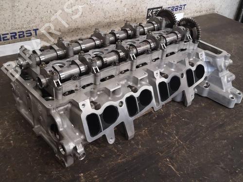 Used Cylinder head BMW 4 Gran Coupe (F36) 420 d xDrive (163 hp) 30611672