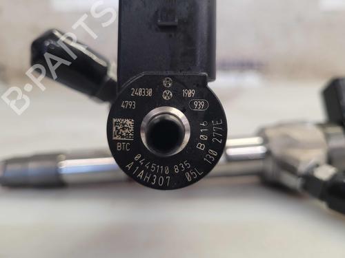 Injector AUDI A4 B9 Avant (8W5, 8WD) 35 TDI Mild Hybrid | BP23277556M100 