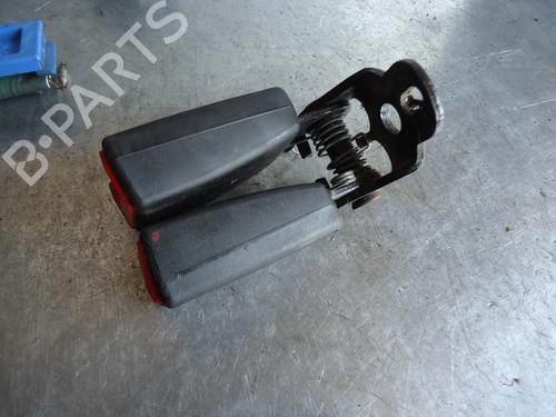 Pas bezpieczeństwa tylny prawy FORD FOCUS I (DAW, DBW) 1.8 DI / TDDi BP12863125I28