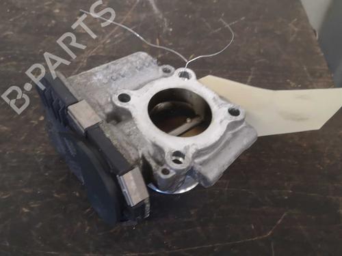 Throttle body OPEL CORSA E (X15) 1.4 Turbo (08, 68) | BP22283141M82 