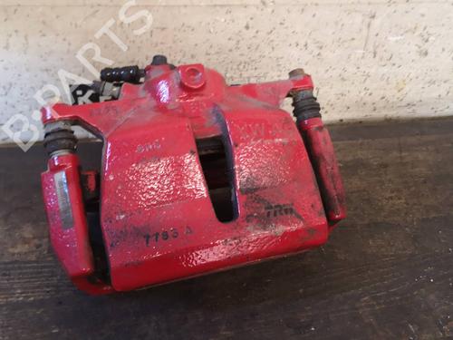 Used Left front brake caliper SEAT LEON ST (5F8) 2.0 Cupra (290 hp) 19945980