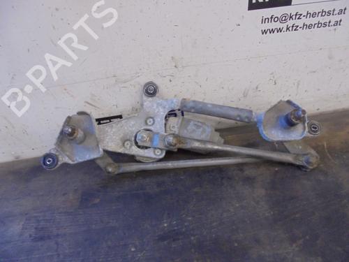Front wipers mechanism SUZUKI SX4 (EY, GY) 1.9 DDiS (RW419D) | BP12885566C83 