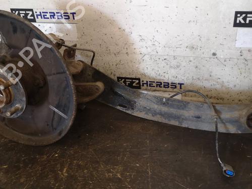 Used Right rear steering knuckle FORD KUGA I 2.0 TDCi (140 hp) 12877519