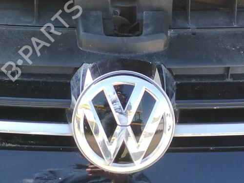 Griglia anteriore Griglia anteriore VW GOLF VII (5G1, BQ1, BE1, BE2) 1.6 TDI (105 hp) 35802822 35802822