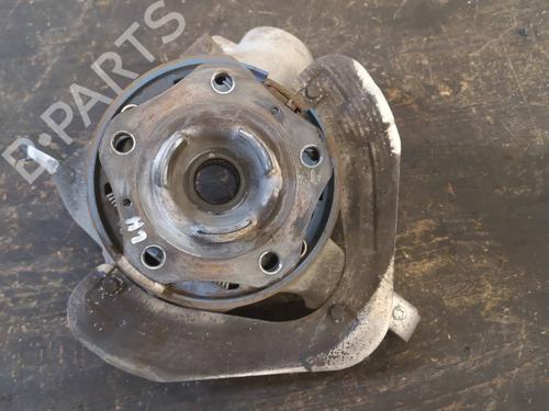 Used Left rear steering knuckle PORSCHE BOXSTER (987) 2.9 (255 hp) 12874223
