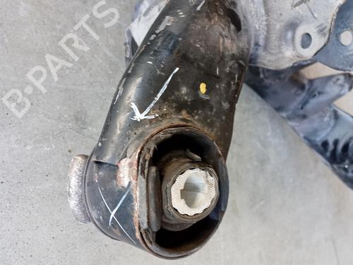 Rear axle AUDI A4 B8 Avant (8K5) 2.0 TDI | BP22292844M2 