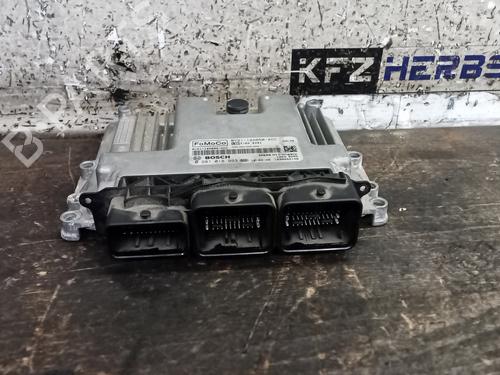 Engine control unit (ECU) FORD FIESTA VI (CB1, CCN) 1.4 TDCi | BP22922949M57 