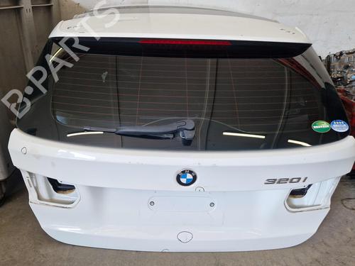 Used Tailgate Tailgate BMW 3 Touring (F31) 318 d (143 hp) 33245984 33245984