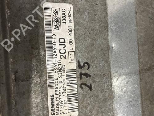 Used Engine control unit (ECU) Engine control unit (ECU) TALBOT HORIZON 1.3 (68 hp) 33683599 33683599