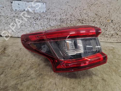 Used Left taillight Left taillight 38062502 38062502