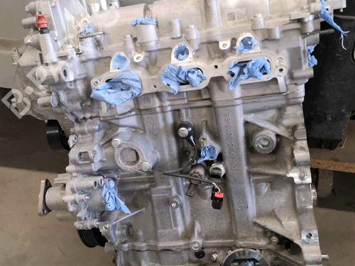 Used Engine FORD FOCUS IV (HN) 1.5 EcoBoost (150 hp) 13443789