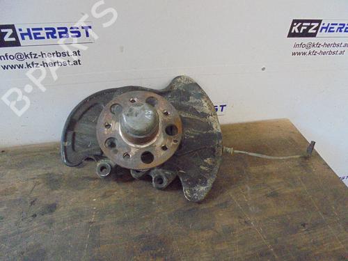 Used Support MERCEDES-BENZ C-CLASS (W203) C 200 CDI (203.004) (116 hp) 12865092