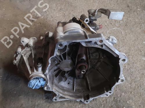 Used Gearbox SEAT IBIZA IV SC (6J1, 6P5) 1.0 (75 hp) 22283288