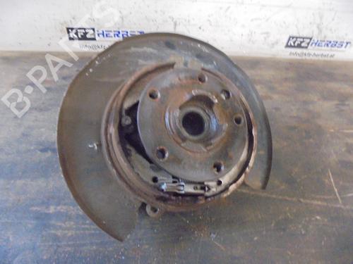 Support PORSCHE CAYENNE (9PA) S 4.8 | BP12865769C155 
