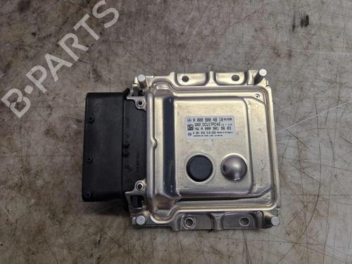 Used Engine control unit (ECU) Engine control unit (ECU) MERCEDES-BENZ C-CLASS (W205) C 180 BlueTEC / d (205.036) (116 hp) 34180246 34180246