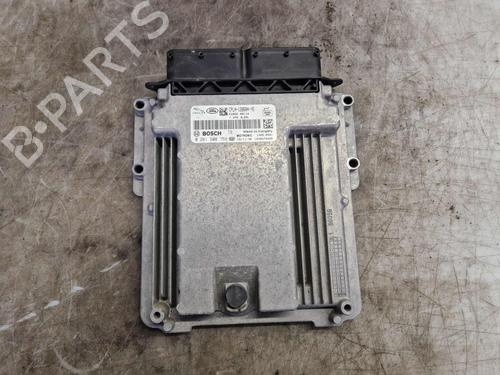 Used Engine control unit (ECU) JAGUAR XE (X760) 3.0 S (340 hp) 30877270