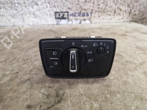 headlight-switch-vw-passat-b8-variant-3g5-cb5-2014-34155821 main image