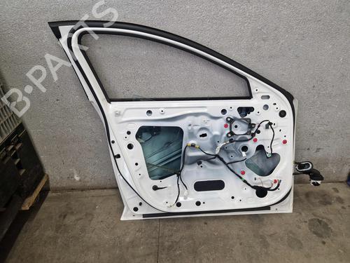 Left front door MAZDA 3 Hatchback (BP) 2.0 SKYACTIV-G M Hybrid | BP37797103C2 - Image 2