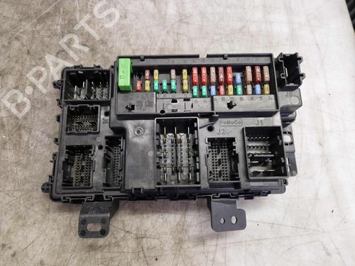 Sikringsdåse FORD TRANSIT CUSTOM V362 Van (FY, FZ) 2.0 EcoBlue (105 hp) 30560471