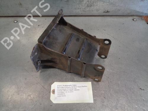 Used Front bumper bracket MERCEDES-BENZ A-CLASS (W169) A 180 CDI (169.007, 169.307) (109 hp) 13066540