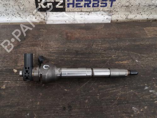 Used Injector AUDI A4 Allroad B9 (8WH, 8WJ) 2.0 TDI quattro (190 hp) 22289000
