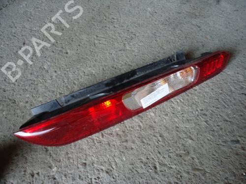 Used Right taillight FORD FOCUS II (DA_, HCP, DP) 1.4 (80 hp) 12861522