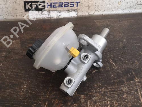Used Brake master cylinder PORSCHE BOXSTER (987) 2.9 (255 hp) 12874215