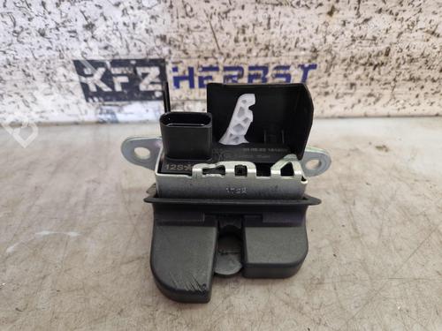 Used Other VW POLO VI (AW1, BZ1, AE1) 1.0 MPi (80 hp) 30270030