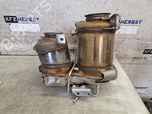 Used Particulate filter SKODA KODIAQ II (PS7) 2.0 TDI 4x4 (193 hp) 26392917