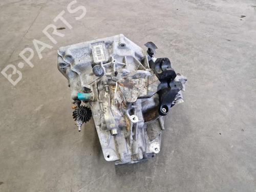 gearbox-dacia-sandero-iii-2021-31880003 main image