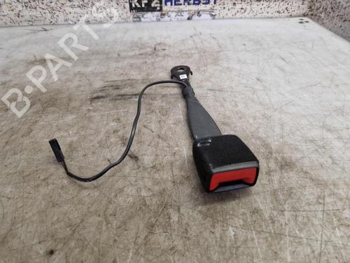 Used Front left seatbelt AUDI A5 Sportback (F5A, F5F) 40 TFSI Mild Hybrid (190 hp) 30512210