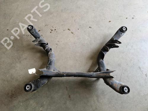 Used Rear axle AUDI A4 B8 Avant (8K5) 2.0 TDI (143 hp) 26238066