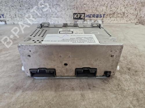 Module électronique FORD FIESTA VI (CB1, CCN) 1.5 TDCi | BP28837299M83