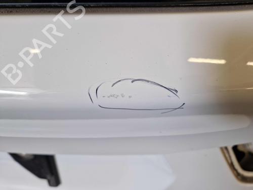 Tailgate BMW X3 (F25) xDrive 35 i | BP26725202C6 