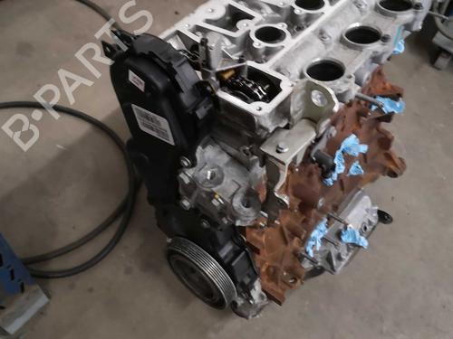 Engine FORD KUGA II (DM2) 2.0 TDCi 4x4 | BP22292459M1 